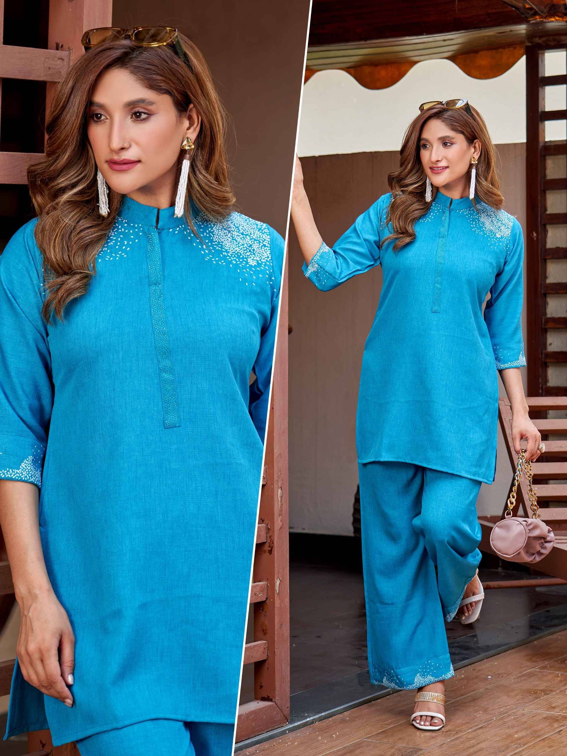 K 926 BY Fashid 01 to 11 Series Designer Collection Beautiful Stylish Fancy Colorful Party Wear & Occasional Wear viscose Embroidery Kurtis At Wholesale Price